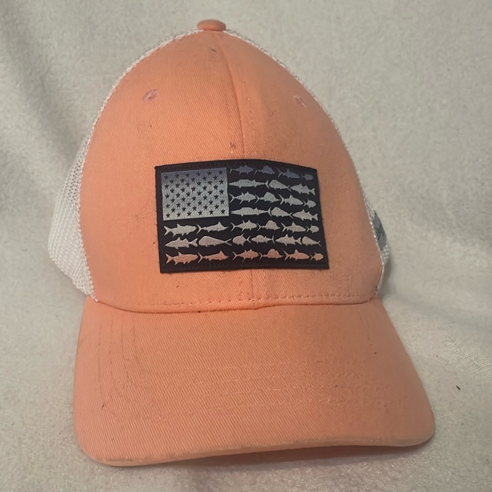 Columbia Fitted Fishing Hat